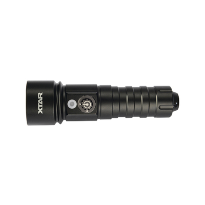 Xtar D26W 1100 SET-flashlight, MC1-C charger - KNIFESTOCK