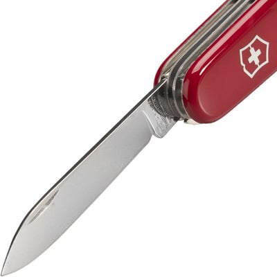 Victorinox CAMPER, red 1.3613 - KNIFESTOCK