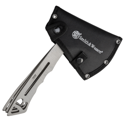 Smith & Wesson Bullseye Throwing Combo 1122228 - KNIFESTOCK