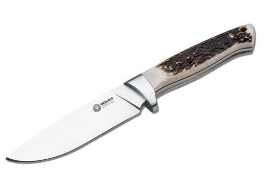 BÖKER ARBOLITO HUNTER 02BA351H - KNIFESTOCK