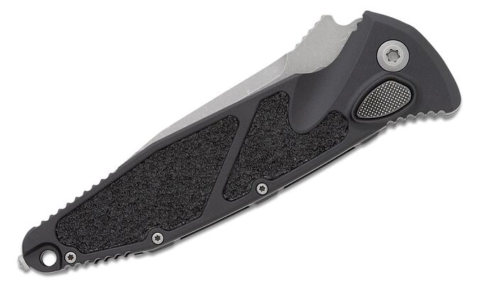Microtech Socom Elite S/E Auto Apocalyptic P/S 160A-11AP - KNIFESTOCK