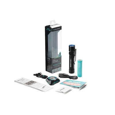 Olight S30R III Baton 3500 mAh 1050 lm - KNIFESTOCK