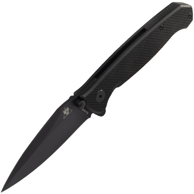 KA-BAR TDI Flipper Folder 2490 - KNIFESTOCK