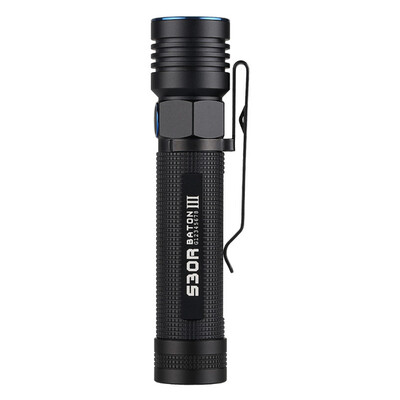 Olight S30R III Baton 3500 mAh 1050 lm - KNIFESTOCK