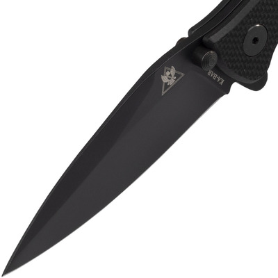 KA-BAR TDI Flipper Folder 2490 - KNIFESTOCK