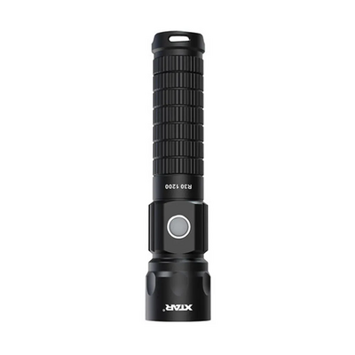 Xtar R30 1200 SET flashlight - KNIFESTOCK