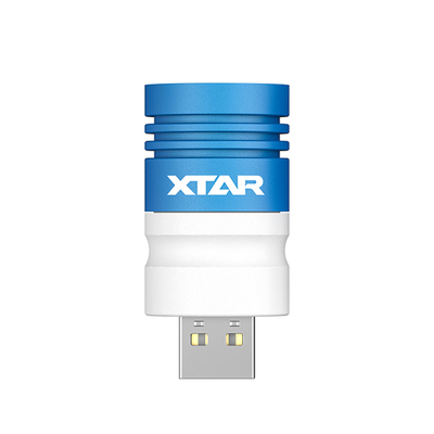 Xtar UL1-120LM Multi-usage Mini USB Light - KNIFESTOCK