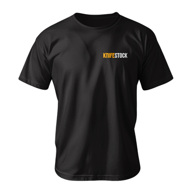 Knifestock  Small Čierna XXL - KNIFESTOCK