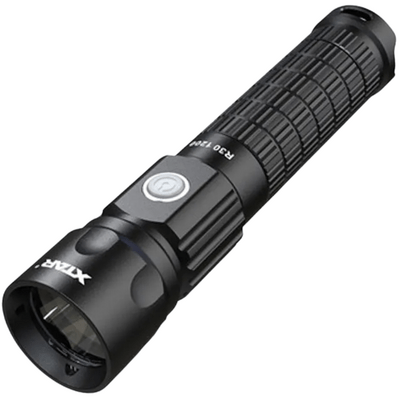 Xtar R30 1200 SET flashlight - KNIFESTOCK