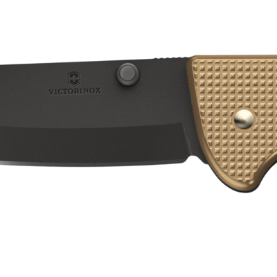 VICTORINOX Evoke BS Alox, Sivatag 0.9415.DS249 - KNIFESTOCK