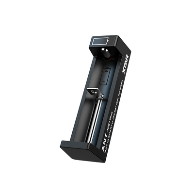 Xtar MC1 PLUS-charger, Type-C cable - KNIFESTOCK