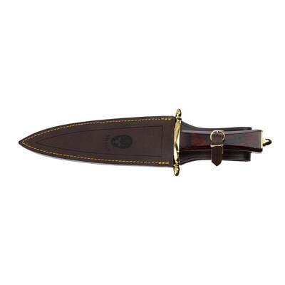 Muela 220mm Wood SERRENO-M - KNIFESTOCK