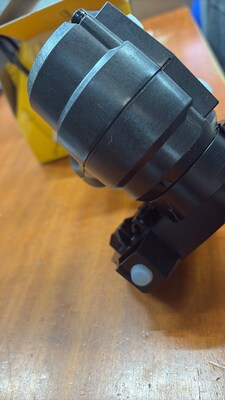 WORK SHARP ASCUȚITOR DE CUȚITE ȘI UNELTE MK.2 - KNIFESTOCK