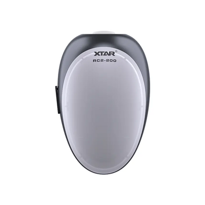 Xtar RC2 200 LM light,usb cable - KNIFESTOCK