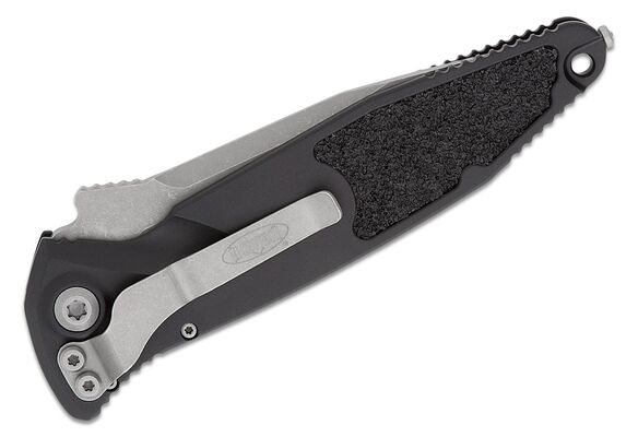 Microtech Socom Elite S/E Auto Apocalyptic P/S 160A-11AP - KNIFESTOCK
