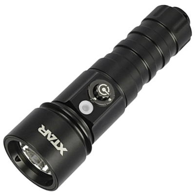 Xtar D26W 1100 KT - flashlight - KNIFESTOCK