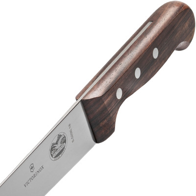 Victorinox 5.5200.18 řeznický nůž 18 cm - KNIFESTOCK