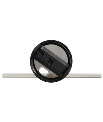 Stanley The Quencher/Cup H2.O FlowState Tumbler 600 ml Schwarz 2.0 10-10826-305 - KNIFESTOCK