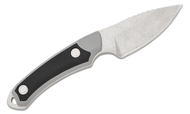 Buck Alpha Scout Select, Gray BU-0662GYS - KNIFESTOCK