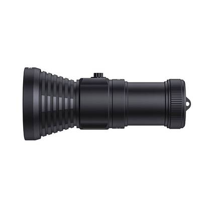 Xtar D28 3600 flashlight, MC4S charger - KNIFESTOCK