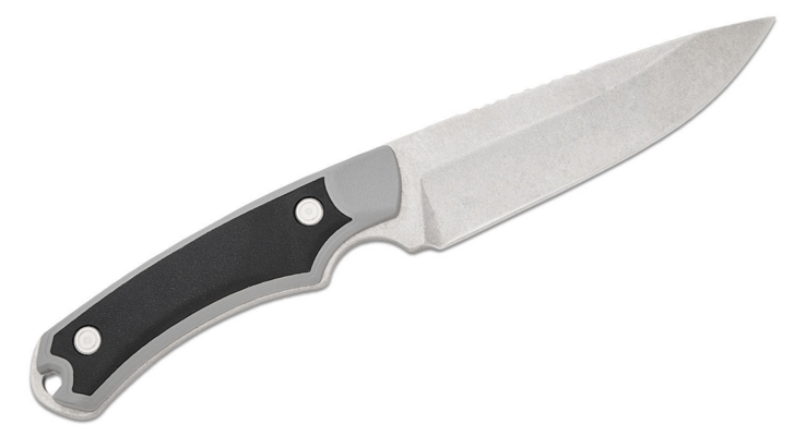 Buck Alpha Guide Select, Gray BU-0663GYS - KNIFESTOCK