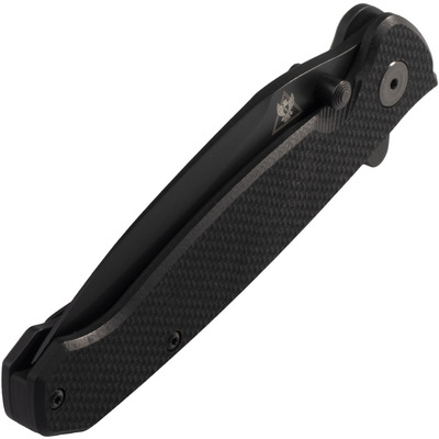 KA-BAR TDI Flipper Folder 2490 - KNIFESTOCK