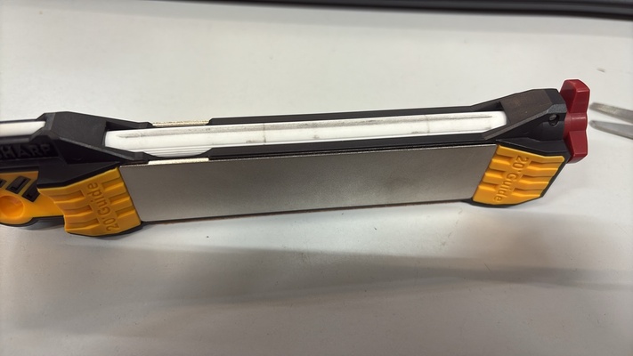 Work Sharp Vezetett Mezei Élező - KNIFESTOCK