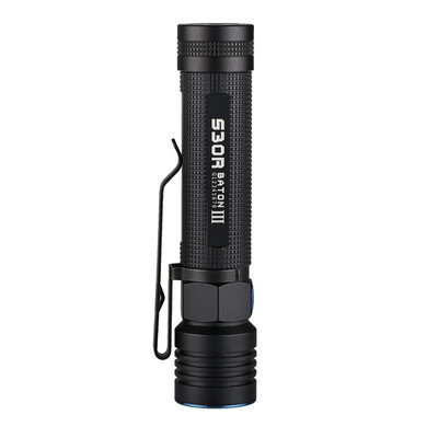 Olight S30R III Baton 3500 mAh 1050 lm - KNIFESTOCK