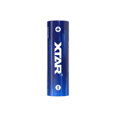 Xtar AA 4150mWh/2500mah-4 pcs AA 1.5V 4150MWH Battery (box +battery case) - KNIFESTOCK