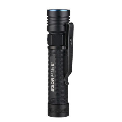 Olight S30R III Baton 3500 mAh 1050 lm - KNIFESTOCK