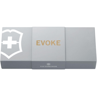 VICTORINOX Evoke BS Alox, Sivatag 0.9415.DS249 - KNIFESTOCK