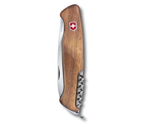 Victorinox Ranger Wood 55 ( 1.77.55.830 ) 0.9561.63 - KNIFESTOCK