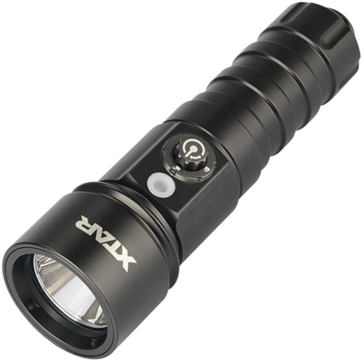 Xtar D26 1100 KT-flashlight(cool light) - KNIFESTOCK