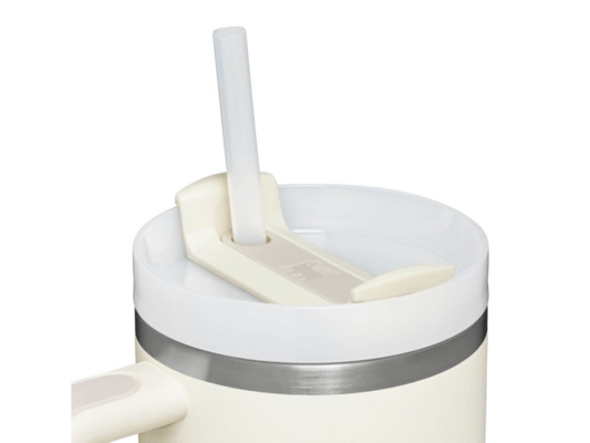 Stanley The Quencher H2.O FlowState™ Tumbler 1,18L / 40oz Cream Tonal 10-10824-453 - KNIFESTOCK