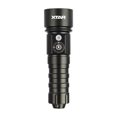 Xtar D26 1100 KT-flashlight(cool light) - KNIFESTOCK