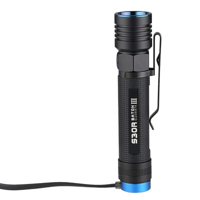 Olight S30R III Baton 3500 mAh 1050 lm - KNIFESTOCK