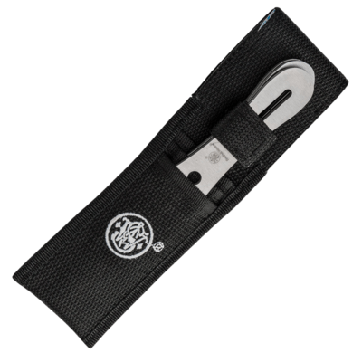 Smith & Wesson Bullseye Throwing Combo 1122228 - KNIFESTOCK