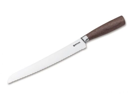 BÖKER CORE SET STYLE set de cuțite 4 buc 130780SET lemn - KNIFESTOCK