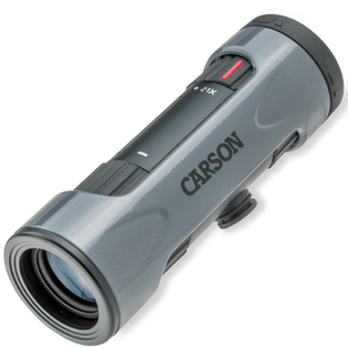 BRF FilizoraSell Carson MonoZoom 7-21x21mm Zoom Tek gözlü (ZM-721), Gri 1199634 - Fiyatı, Yorumları