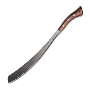 Condor PARANG MACHETE WITH LEATHER SHEATH CTK412 17HCS Macheten