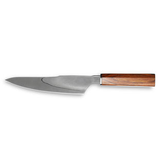 うの！ XIN CUTLERY XC136 nóż kuchenny ironwood 21,4cm - Noże szefa