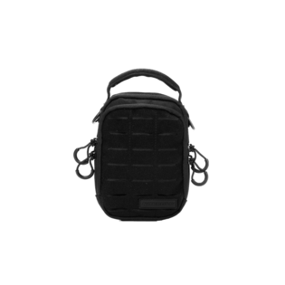 Recensione - Nitecore NUP30 - La perfetta EDC bag giornaliera Recensione - Nitecore NUP30 - La perfetta EDC bag giornaliera