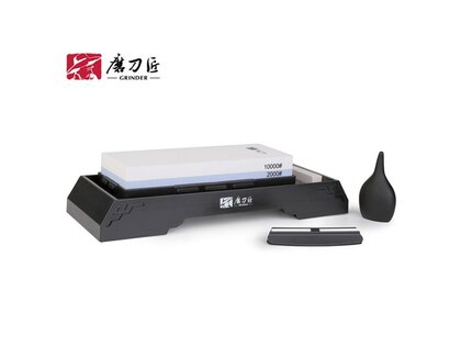 TAIDEA Slipsten 2000 10000 Grit TG8120 Brynen KNIFESTOCK taidea-slipsten-2000-10000-grit-tg8120-brynen-knifestock