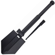 Glock skladacia lopatka s pílkou D1295 + puzdro D1939 D1295/D1939
