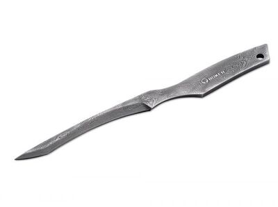 Boker Manufaktur Böker Brieföffner Leopard-Damast II 140147DAM