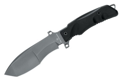 Fox Knives Tracker Utility Camp and Sniper Knife FX-9CM01B FX-9CM01B