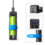 Xtar SC1 Plus-charger, Type-C USB cable, belt