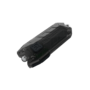 Nitecore Key-chain Light TUBE V2.0 BLACK