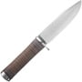 Fällkniven NL4L Frej lovecký nůž