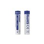 Xtar AAA 1200mWh680mAh-4 pcs AAA 1.5V 1200MWH Battery (box +battery case)